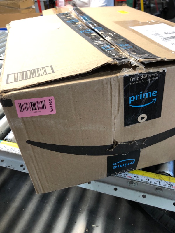 Photo 1 of ****STOCK PHOTO REFERENCE ONLY***Comfort Zone 16-Inch Oscillating Pedestal Fan – 3-Speed High-Velocity Cooling, Adjustable Height & Tilt, Quad-Pod Folding Base, Black – ETL Listed