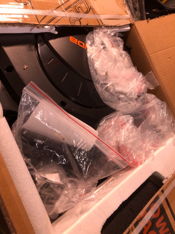 Photo 1 of ***FACTORY SEALED OPENED FOR INSPECTION**YOSUDA Magnetic Rowing Machine 350 LB Weight Capacity - Rower Machine for Home Use with LCD Monitor, Tablet Holder and Comfortable Seat Cushion-New Version