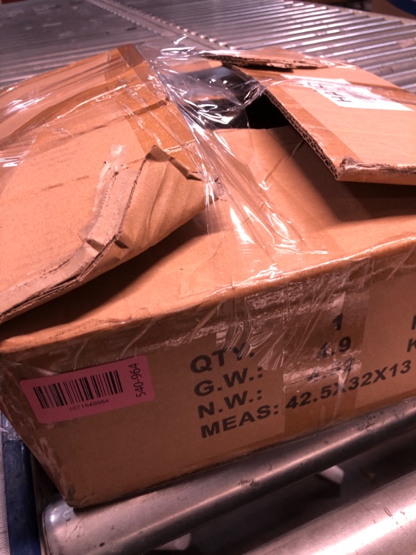 Photo 1 of ***MISSING FABRIC INSERT***
Collapsible Wagons Carts Foldable with 220lbs Weight Capacity, Lightweight Utility Portable Wagon Cart with Wheels, Grocery Foldable Wagon for Beach, Garden, Sports and Camping, Black