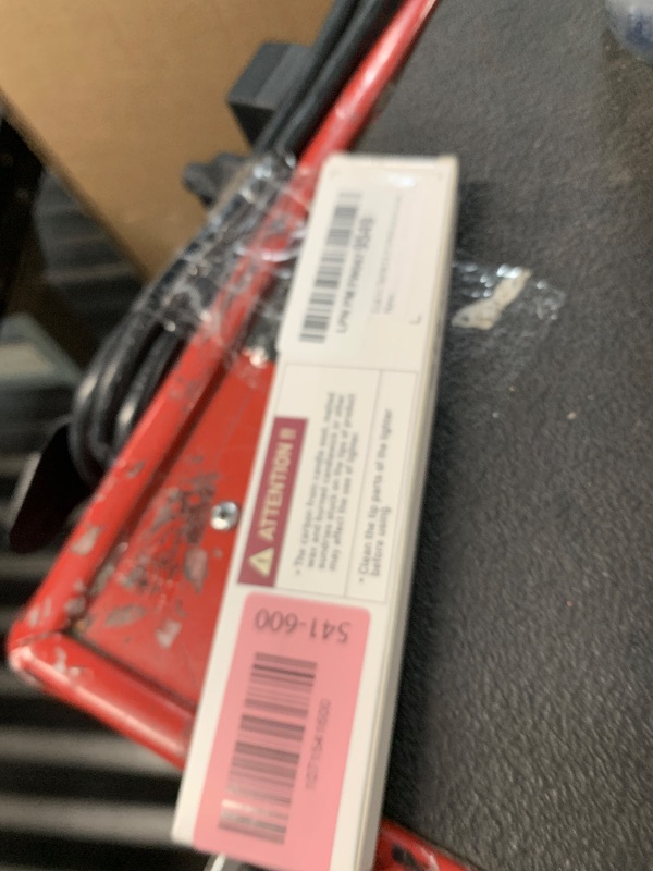 Photo 1 of ?Upgraded? Dual Arc Electric Candle Lighter Rechargeable USB Lighter Plasma Arc Lighters for Candle (Space Gray)