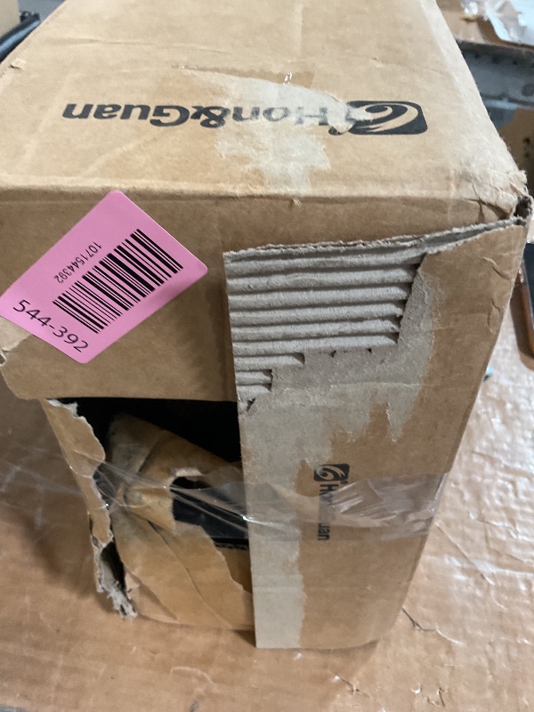 Photo 1 of [Upgrade Airflow] Hon&Guan Removable Roof Vent Cover, 6 Inch Roof Vents for Houses, 6'' Exhaust Vent Wall Vent for Ventilation System-with Damper and Two New Small Vents,Galvanized Steel
