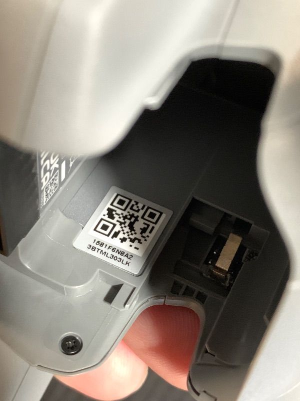 Photo 1 of ** FOR PARTS ONLY **LOCKED TO PAST USER** DJI Air 3 Fly More Combo with DJI RC 2
