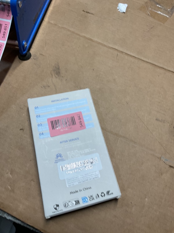 Photo 1 of [Built-in Anti Peep Screen Protector & Invisible Magnetic Kickstand] Privacy Case for iPhone 17 Pro Max 6.9'' [Integrated Lens Protection] [Compatible with MagSafe] Full-Body Drop Proof Case - Orange