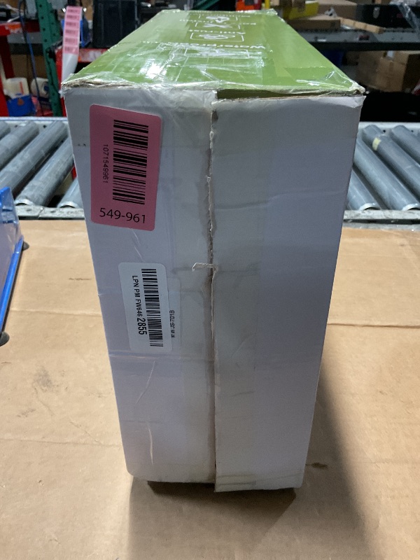 Photo 1 of ***MISSING PARTS***
JASIWAY Dish Drying Rack in Sink, Expandable Stainless Steel Dish Drainers for Kitchen Counter, Dish Dryer Rack for Inside Sink, Over The Sink Dish Racks with Utensil Holder, Silver