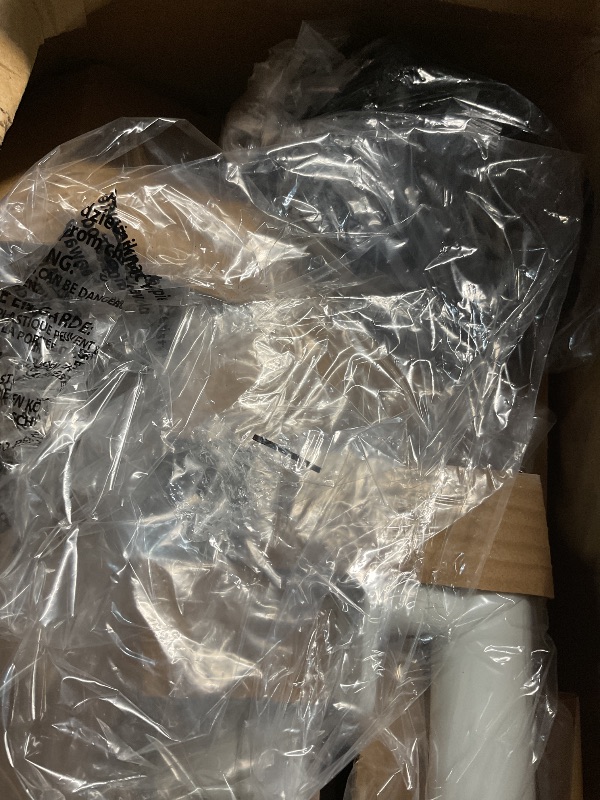 Photo 1 of ***DAMAGED - SEE NOTES/PICTURES*** Steam Mop - All-in-one Powerful Handheld Steam Cleaner Detachable Floor Steamer with 11 Accessories, MultiPurpose Steamer for Hardwood Floors, Clothes,Windows,Tiles,Carpet, Whole Home Use, Rose Gold