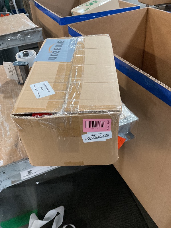 Photo 1 of [3 Pack] Adjustable Traffic Delineator Post Cones with Rubber Weighted Base & Reflective Collars, Parking Safety Cones with 4 FT Plastic Chains -Orange Driveway & Parking Barrier?Patented?