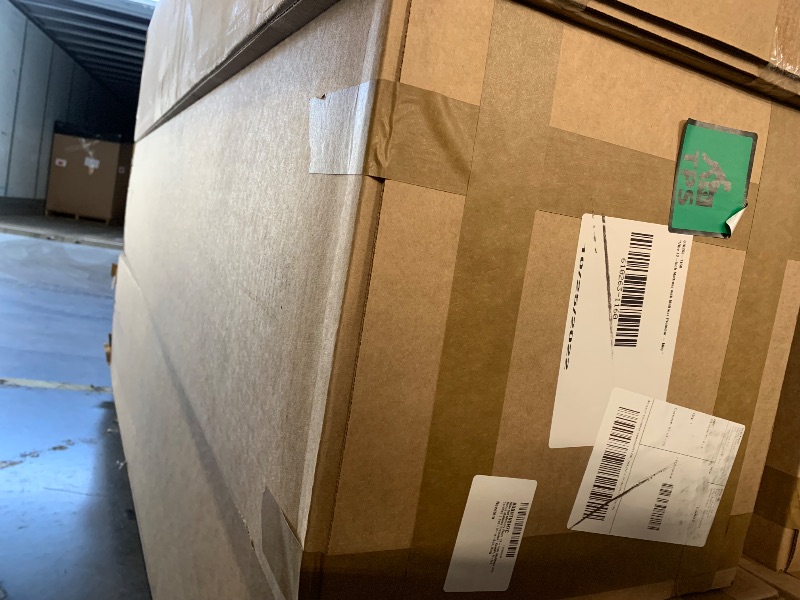 Photo 1 of ***FACTORY SEALED***Vibe Gel Memory Foam 12-Inch Mattress with Bonus Mattress Protector| CertiPUR-US Certified | Bed-in-a-Box, King