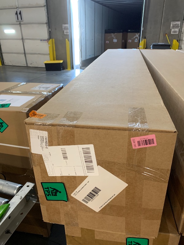 Photo 1 of ***FACTORY SEALED***Vibe Gel Memory Foam 12-Inch Mattress with Bonus Mattress Protector| CertiPUR-US Certified | Bed-in-a-Box, King