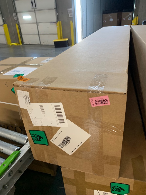 Photo 1 of ***FACTORY SEALED***Vibe Gel Memory Foam 12-Inch Mattress with Bonus Mattress Protector| CertiPUR-US Certified | Bed-in-a-Box, King