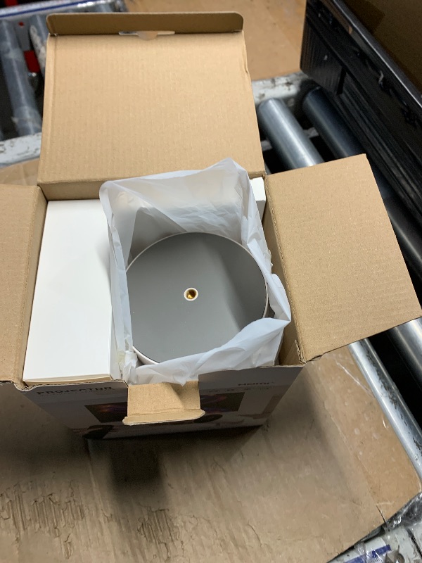 Photo 1 of [Electric Focus]Mini Portable Projector with 4K Support, Bluetooth 5.4 WIFI6, 5watt Sound Base Speaker, 260 ANSI, Android 11, 210° Rotation , Auto Keystone Correction Video Projector HY300 PLUS