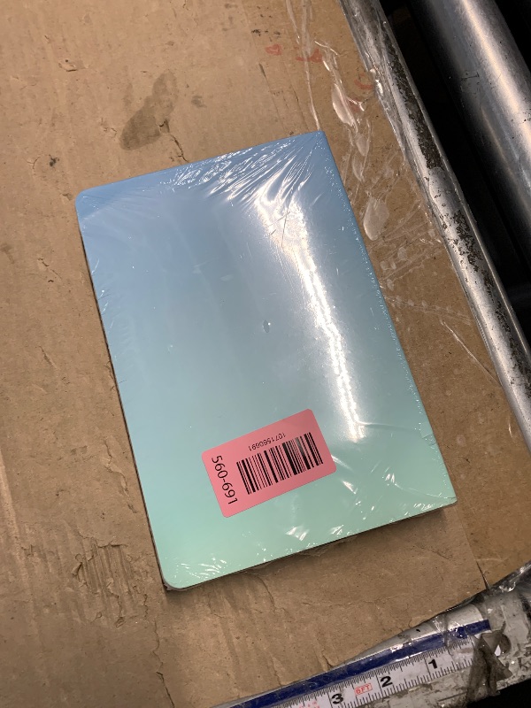 Photo 1 of ***6 PCS**Ddaowanx Kraft Notebooks, Journals in Bulk, Lined Paper, 72 Pages, 36 Sheets, 80GSM, 8.3x5.5 Inch, A5 Size, Travel Writing Notebook for Office School Supplies