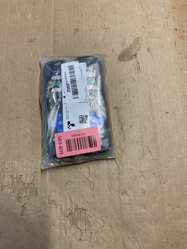 Photo 1 of (Pack of 2) Replacement Remote Control Only for Roku TV, Compatible for TCL Roku/Hisense Roku/Onn Roku/Sharp Roku/Element Roku/Westinghouse Roku/Philips Roku Smart TVs (Not for Roku Stick and Box)
