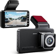 Photo 1 of ***MISSING PARTS***
4-inch dashcam, 1080P Full HD car Video Recorder, Equipped with a 170° Ultra-Wide-Angle Lens, Night Vision Function, and Loop Recording.