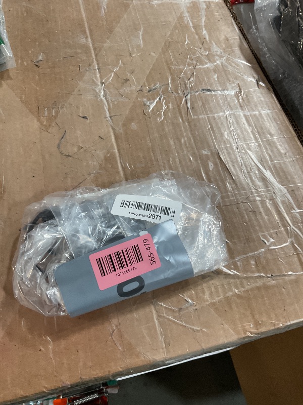 Photo 1 of [UL Listed] 9V Replacement for Medela Pump Adapter, Power Adapter Supply for Medela Pump in Style Advanced Breast Pump - #9207010 by PumpMom (6.6 Ft Long Cord)