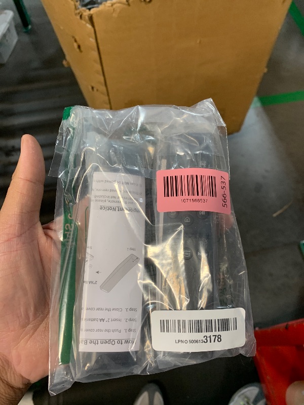 Photo 1 of ?Pack of 2? for Samsung Smart TV Remote Control Replacement,Universal for All Samsung TVs