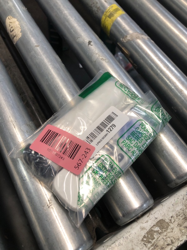 Photo 1 of (Pack of 2) Remote Control Only for TCL Onn Hisense Sharp Philips Westinghouse Insignia Element TLC Roku Smart TV Ruko Ruku Roko Remotes Replacement-1 Year Warranty