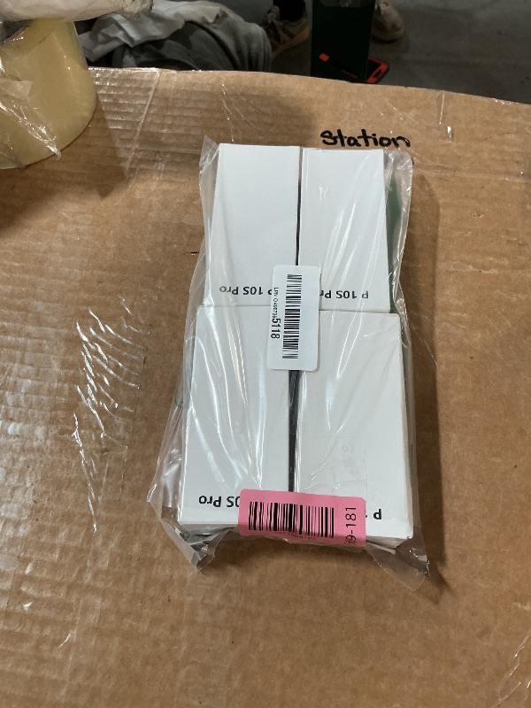 Photo 1 of (8 Pack) Q revo Master Replacement HEPA Filters for Roborock Qrevo Master, Qrevo Slim Robot Vacuum, Filters Accessories Kit, Filter Kit, Vacuum Filter, Canister Filters, Upright Filters