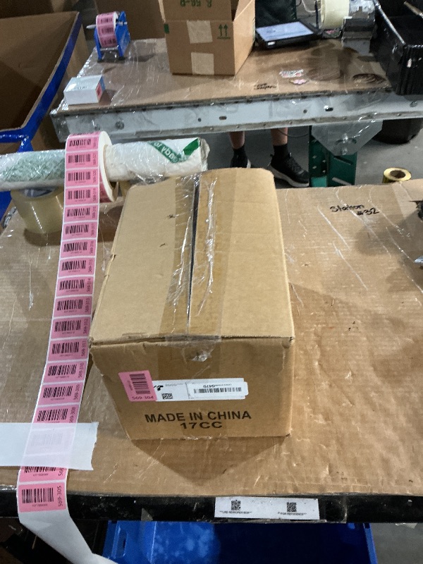 Photo 1 of [UPGRADED] Small Safe Box for Home, 0.30 Cuft Mini Safes with Fireproof Waterproof Bag, Digital Money Safe with Programmable Keypad Spare Keys, Security Cash Box for Money Valuables