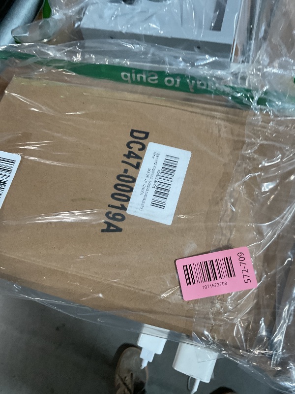 Photo 1 of ?Upgraded?DC47-00019A Dryer Heating Element for Samsung DV45H7000EW/A2 DVE50R5200W/A3 DV40J3000EW/A2 DV42H5000EW/A3 DVE50M7450W/A3 DV42H5200EW/A3 DV48H7400EW/A2 DVE50R5400V/A3 DV42H5200EP/A3