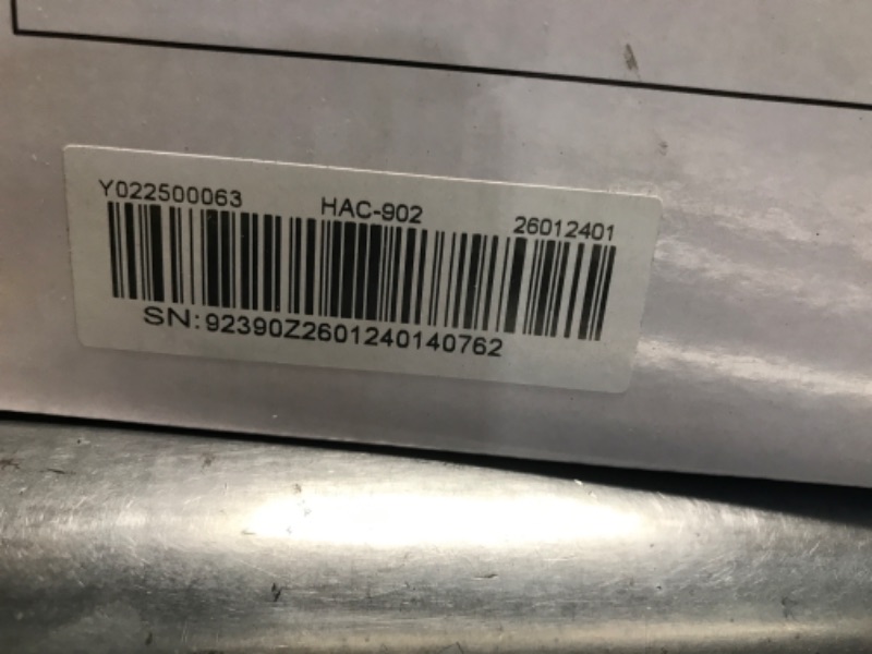 Photo 1 of ***FACTORY SEALED*** 14,000 BTU Portable Air Conditioner with silent operation & self-evaporating system