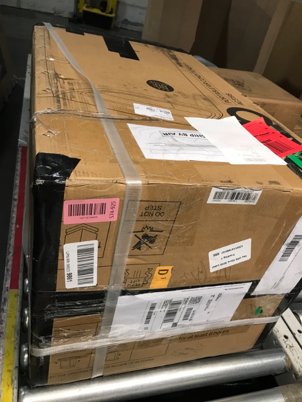 Photo 1 of ***FACTORY SEALED*** DREO Portable Air Conditioners, 10,000 BTU Air Conditioner for Bedroom with Drainage-free Cooling, 45dB Quiet, APP/Voice/Remote, 24h Timer with Fan & Dehumidifier, Smart AC Unit for Room Indoors