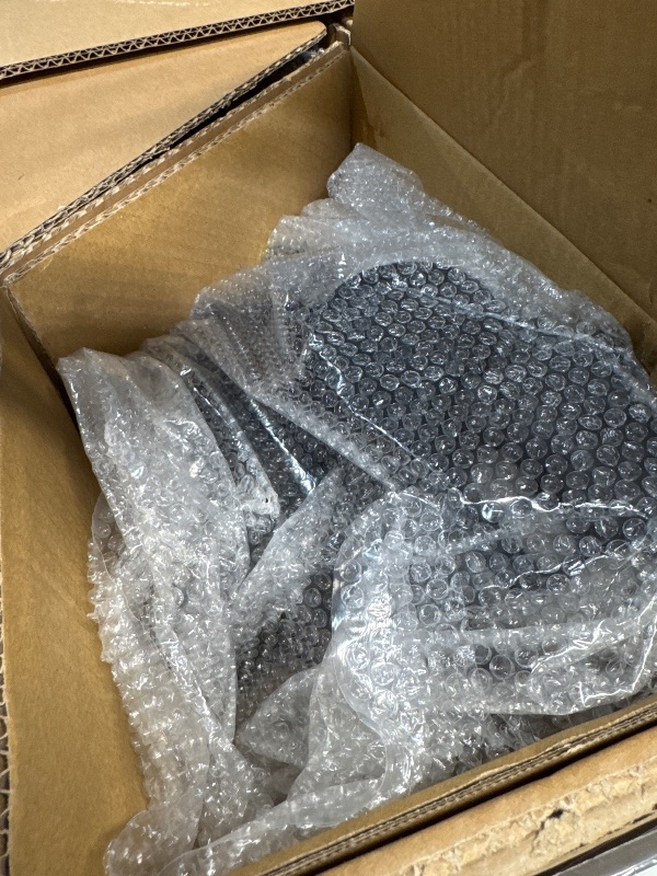 Photo 1 of ***PARTIAL SET - PRICE ADJUSTED*** Rough Country Power Running Boards for Chevy Silverado & GMC Sierra 1500/2500HD/3500HD (2019-2026) Crew Cab - Dual-Motor Electric Retractable Side Steps with LED Truck Step Lights