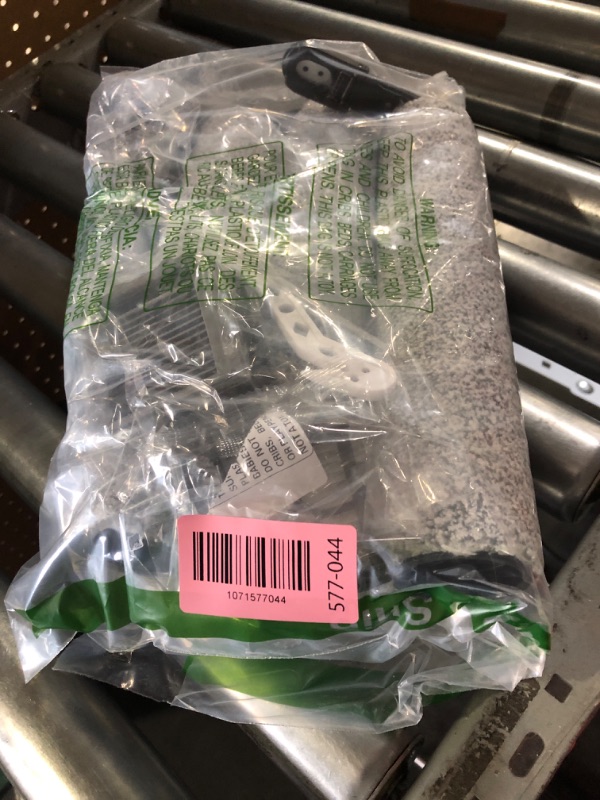 Photo 1 of (7pcs) HEPA Filters & Replacement Brush Rollers Compatible For Tineco Stretch S6 /Switch S6 /S7 Stretch /S9 Artist Wet Dry Vacuum Cleaner, Parts Accessories Kit Inclue 3 Vacuum Filter, 3 Brush Rollers