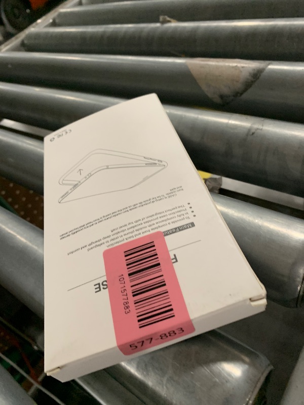 Photo 1 of [Tri-Shield Protection] for iPhone Air Case with 360° Spin Stand Compatible with MagSafe [Magnetic CD Ring] [Screen & Camera Lens Protector] Shockproof Plating Never-Yellowing, Gold-6.5"