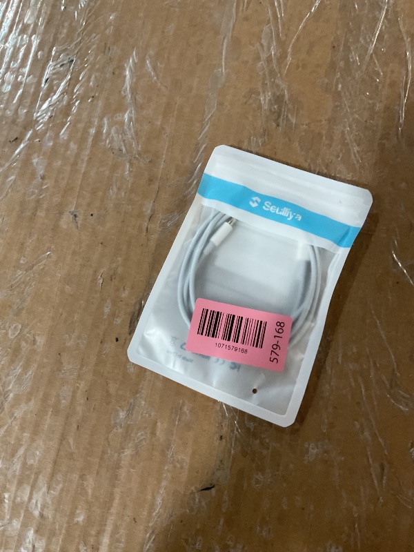 Photo 1 of (Apple MFi Certified) iPhone AUX Cord,Lightning to 1/8 Inch Audio Cable,3.3ft, Headphone Jack Adapter Male Aux Stereo Audio Cable Compatible for iPhone 14/13/12/11/XR/X/8/7 (White)