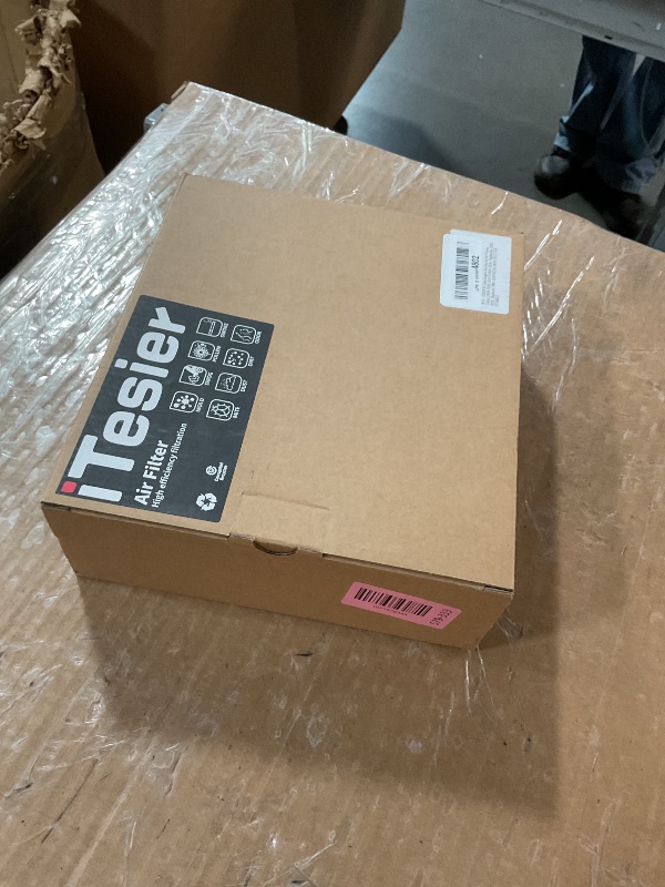 Photo 1 of (Not ) ItESIER Cabin Engine Air Filter for RAV4 (2019-2025), Camry (2018-2024), Highlander (2020-2025), Grand Highlander (2024-2025)