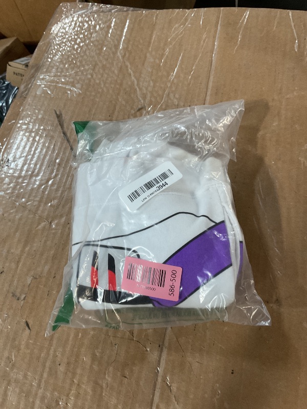 View 1 of * bottom is dirty *
I Toy Story Buzz Lightyear Astronaut Toddler Costume (Toddler 2T) White