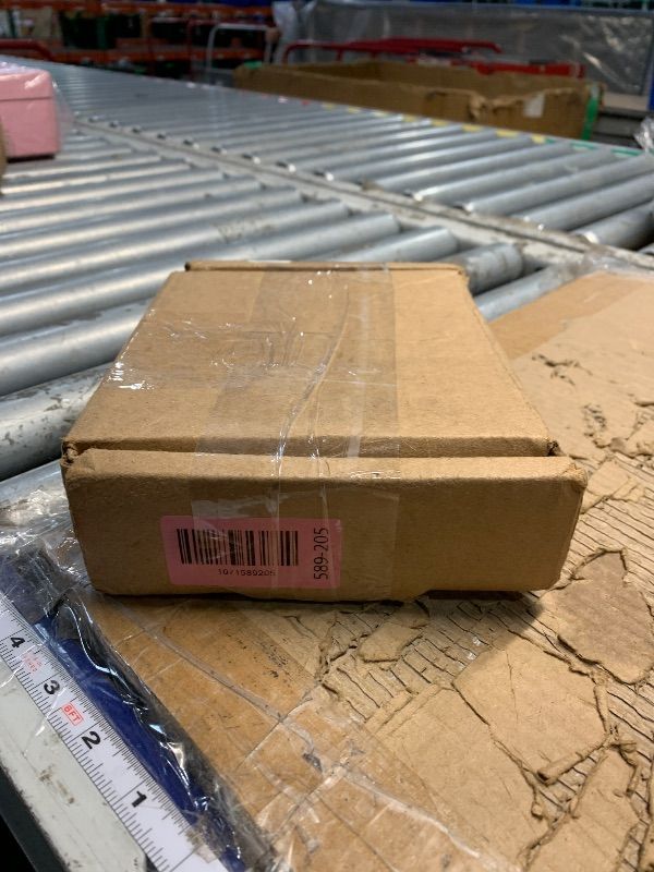 Photo 1 of ***MISSING PARTS***Dorman 929-829 Rear Leaf Spring Axle U-Bolt Kit Compatible with Select Nissan/Toyota Models