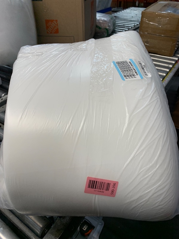 Photo 1 of ***STOCK PHOTO FOR REFERENCE ONLY***
memory foam for mattress