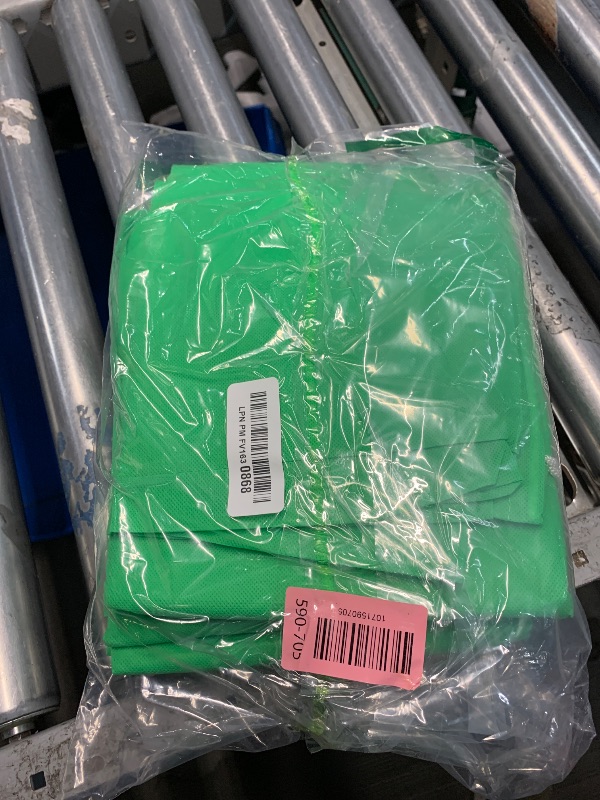 Photo 1 of ***STOCK PHOTO FOR REFERENCE ONLY***PATIKIL 5x3ft Non-Woven Fabric Backdrop, Light Green Screen Photo Background for Photography Studio