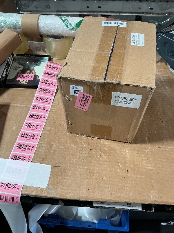 Photo 1 of ***FAN NONFUNCTIONAL***
Ozone Generator 45,000mg/h, Industrial O3 Deodorizer for Areas of 2500 Square Feet - High Capacity Ozone Machine Air Ionizer Odor Clean