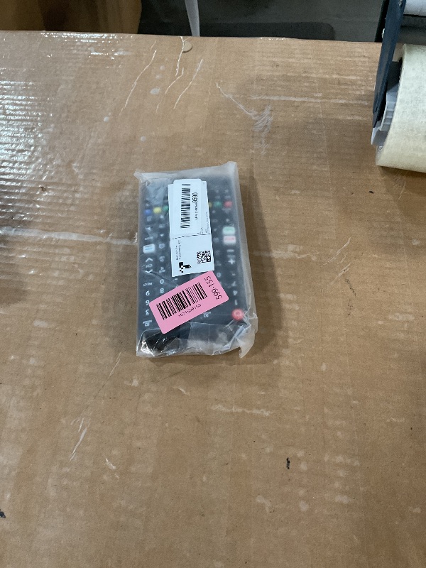 Photo 1 of ?Pack of 2? New Universal Remote for All Samsung TV Remote, Replacement Compatible for All Samsung Smart TV, LED, LCD, HDTV, 3D, Series TV