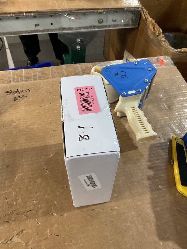 Photo 1 of [2 Pack] BESTTEN Keyed Entry Door Knob, Entrance Door Lock, Keyed Different, Standard Ball, Matte Black