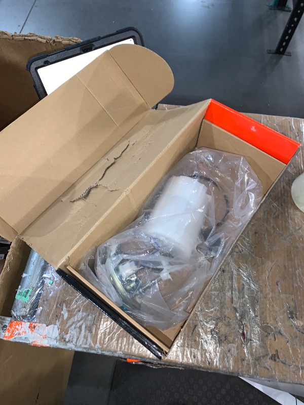 Photo 1 of ***PART ONLY*** A-Premium Electric Fuel Pump Module Assembly with Pressure Sensor Compatible with Kia Sedona 2011 2012 2013 2014, V6 3.5L, Gas, Replace# M2528789