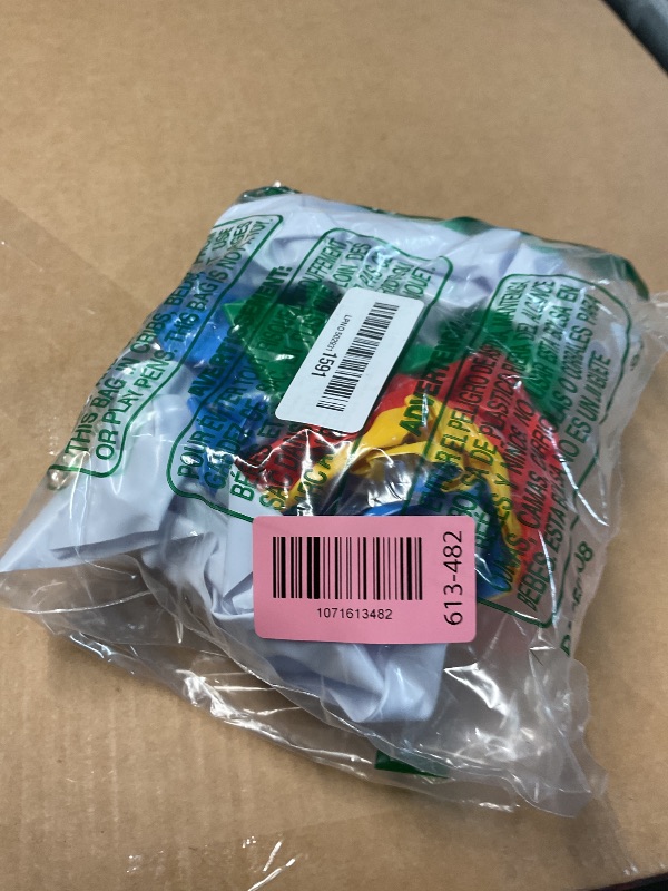 Photo 1 of [ Score Ring ] 2 Pack Easter Inflatable Bunny Rabbit Ears Ring Toss Party Games (2 Set & 8 Rings) Indoor Outdoor Rabbit Ring Toss Toys Gift Party Favors Kids Family Easter Party Supplies Carnival Game