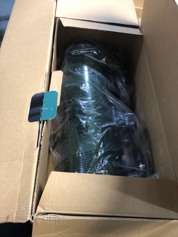 Photo 1 of ***PARTS ONLY***
Celestron ExploraScope 22103 114AZ Reflector Telescope