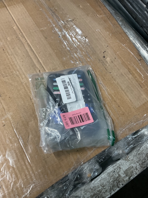 Photo 1 of (Pack of 2) Replacement Remote Control Only for Roku TV, Compatible for TCL Roku/Hisense Roku/Onn Roku/Sharp Roku/Element Roku/Westinghouse Roku/Philips Roku Smart TVs (Not for Roku Stick and Box)