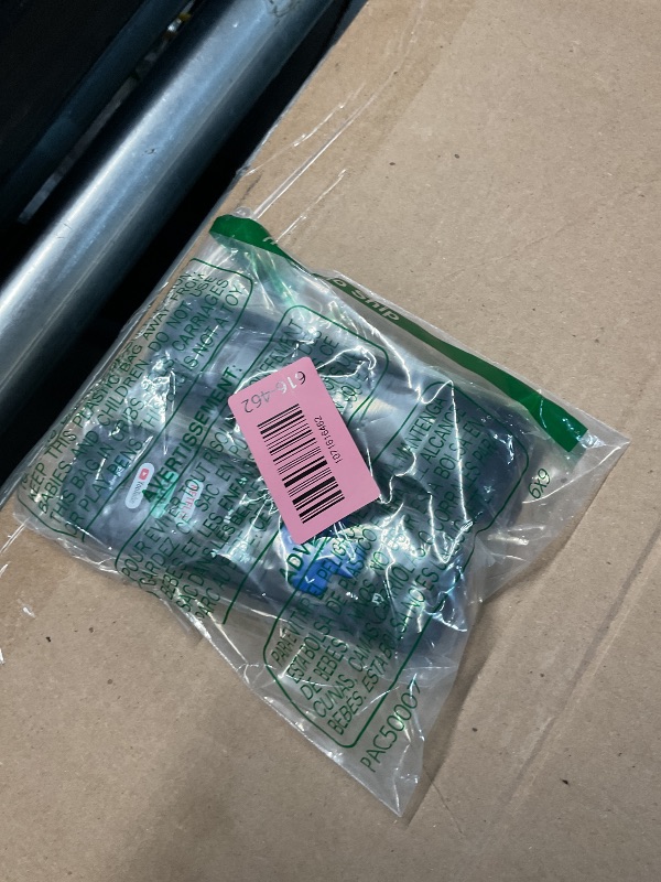 Photo 1 of (Pack of 2) Replacement Remote Control Only for Roku TV, Compatible for TCL Roku/Hisense Roku/Onn Roku/Sharp Roku/Element Roku/Westinghouse Roku/Philips Roku Smart TVs (Not for Roku Stick and Box)