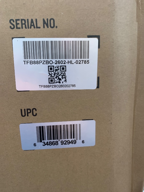 Photo 1 of ***FACTORY SEALED***Traeger Grills Pro 34 Electric Wood Pellet Grill and Smoker, Bronze, 884 Square Inches Cook Area, 450 Degree Max Temperature, Meat Probe, 6 in 1 BBQ Grill