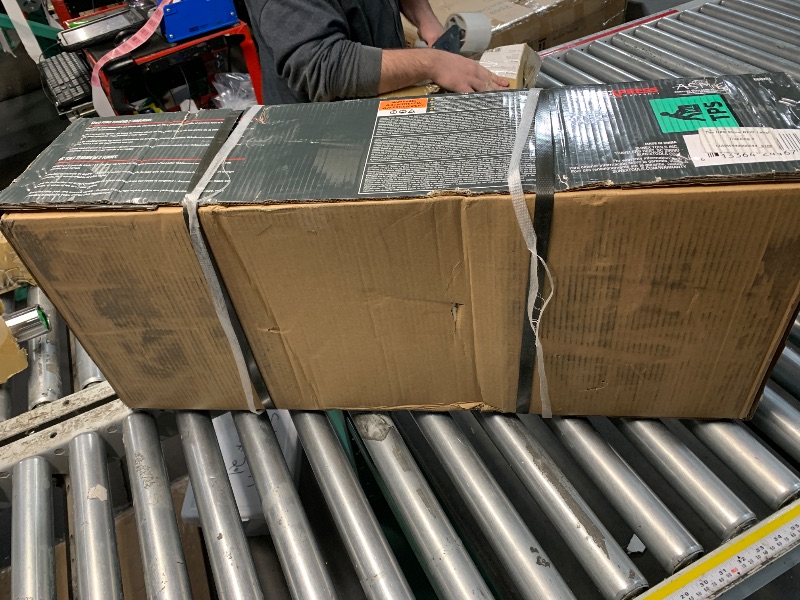 Photo 1 of ***FACTORY SEALED***SUNEX Tools 2 Ton Big Wheel Jack, Model 6602RJ