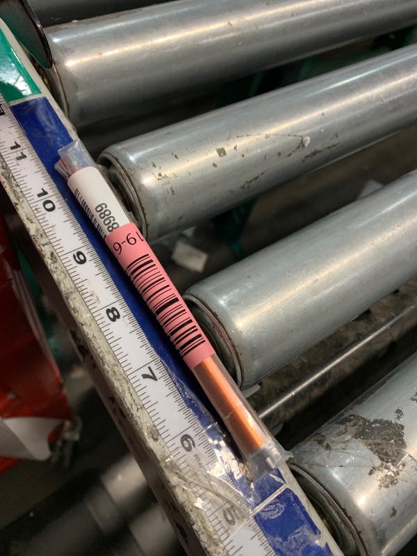 Photo 1 of ??? Auto GS01-S7-OR Oil Ballpoint Pen GS01 Orange