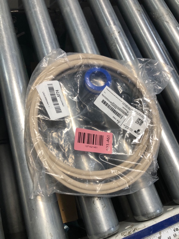 Photo 1 of (1 Set) 8 3/8" Pool Light Lens Gasket and Stainless Pilot Screw - Exact Replacements for Pentair 79101600Z and 79104800 - Compatible with Pentair IntelliBrite, AmerLite, and SAM Amerlite Lights