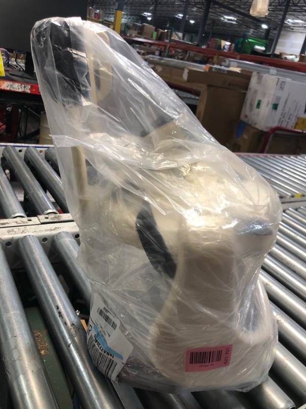 View 2 of ***MISSING PARTS***
Ercabikker Kid's Bike seat Front Child Carrier Bike Chair for Bicycle Kids seat for Children 2~4 Years,Weight 55 lbs Off White