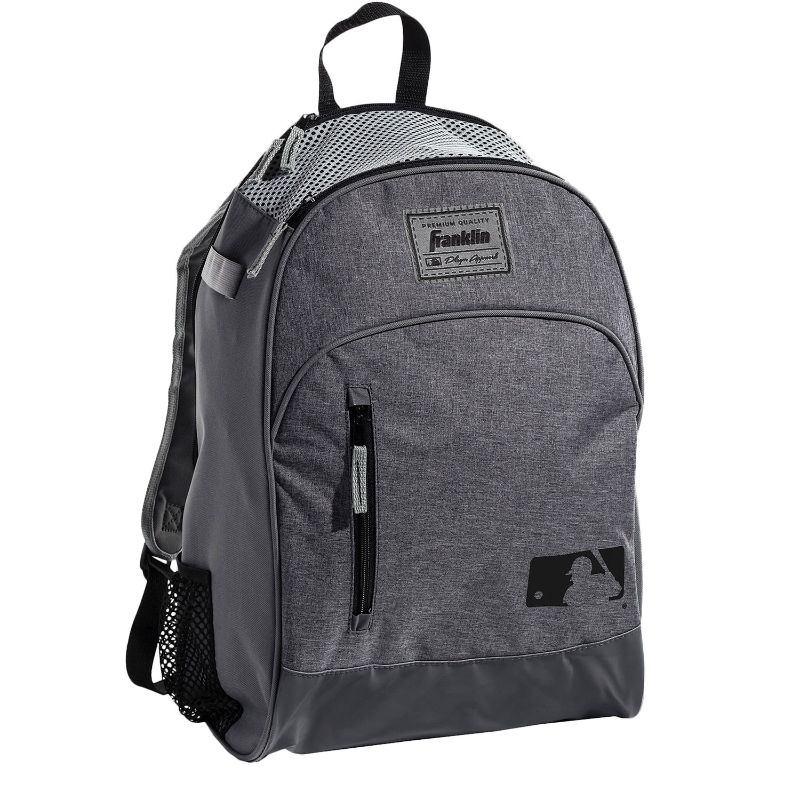 Photo 1 of ***DAMAGED - SEE NOTES/PICTURES***
Franklin Youth Backpack
