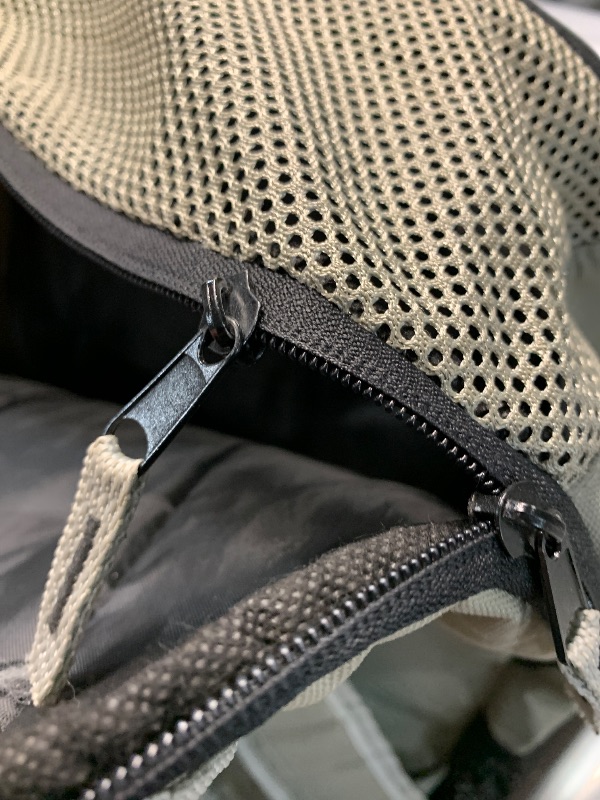 Photo 1 of ***DAMAGED - SEE NOTES/PICTURES***
Franklin Youth Backpack
