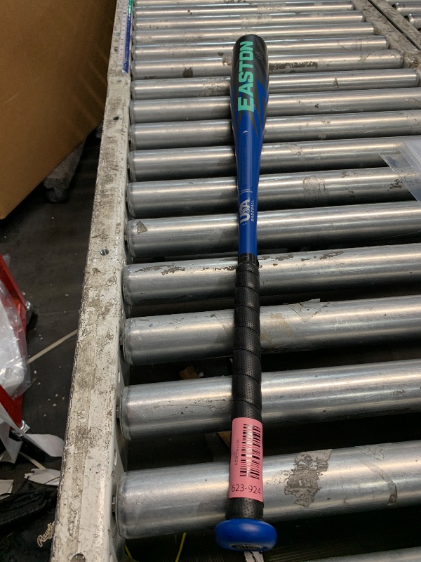Photo 1 of ***DAMAGED - SEE NOTES/PICTURES***
Easton Reflex Youth Baseball Bat (-12) 30" 18oz
